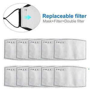 LED-Faseroptik Maske |Limitierte Edition