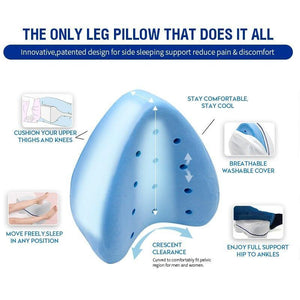 Orthpad™ - Orthopedic Kniekissen